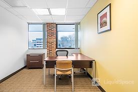 Regus | One Tara Boulevard