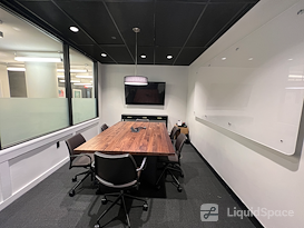 Industrious - 261 Madison Ave