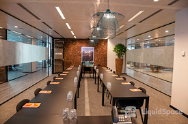 Tribes Brussels Avenue Marnix