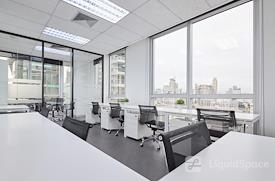 Antares Serviced Offices