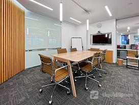 Regus | Hong Kong, The Centre