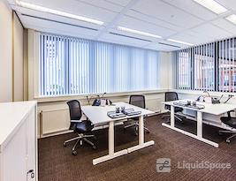Regus | Apeldoorn, Business Park