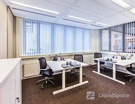 Regus | Apeldoorn, Business Park