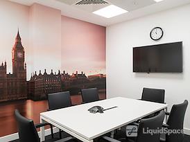 Regus | Heathrow, Terminal 2