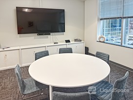 Regus | PA, Carnegie - Lydia Street