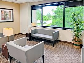 Regus | MN, Eagan - Grand Oak I