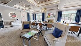 Apt CoWork at Retreat at Peachtree City