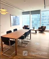 WeWork | Salesforce Tower