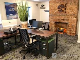 En Masse Coworking