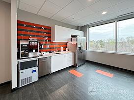 Regus | Durham - 3511 Shannon Road