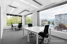Regus | Geneva, City Centre