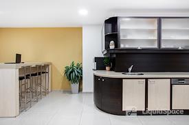 Regus | Sofia City West