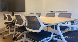 Meeting and Conference Rooms