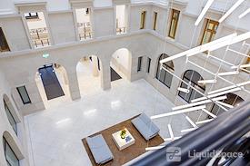 Landmark | Birmingham Brindleyplace