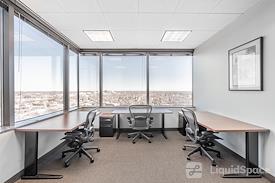 HQ | Illinois, Schaumburg - 1600 Corporate Center