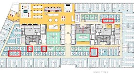 WeWork | 200 Massachusetts Ave NW