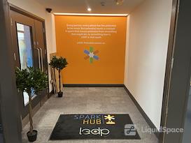 Spark Hub Co-Working at LEDP