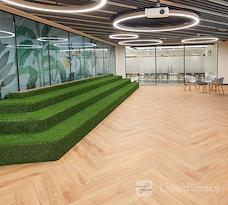 Awfis | Coworking-Que Spaces