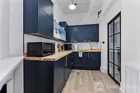 Curated Offices