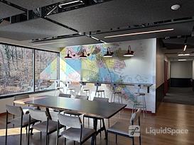 Venture X | Greenwich