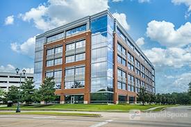 Regus | Sugar Land - Three Sugar Creek