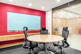 Regus | HYDERABAD, Mid-Town