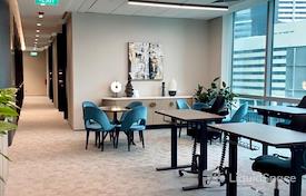 Marina Bay | One Marina Boulevard