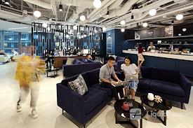 Regus | Warsaw, Sheraton Plaza