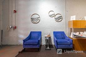 The Nest Coworking: Riverside