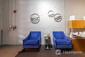 The Nest Coworking: Riverside