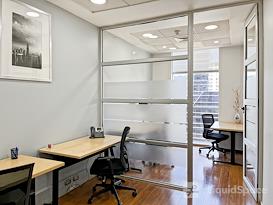 Regus | Santiago, El Golf 40