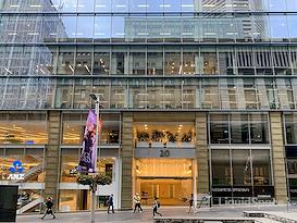 Regus | Sydney, 20 Martin Place