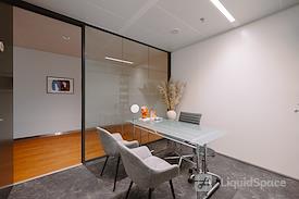 Signature | Utrecht, Signature Central Park