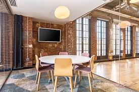 SPACES || Fine Arts DTLA