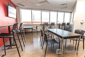 Regus | The Hague City