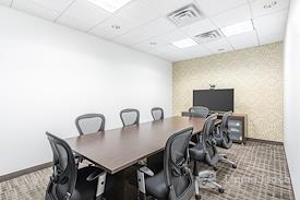 Regus | Grandview Square