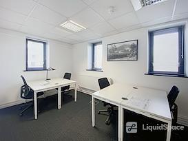 Regus | Gloucester Docks, North Warehouse