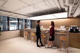 SPACES | Hong Kong, Sun House