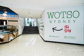 WOTSO Sydney CBD