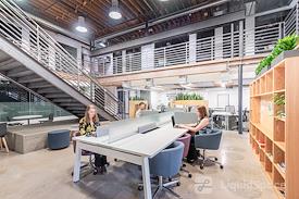 SPACES || Linden Street