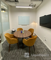 Industrious - West 30th