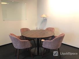 Industrious - Two Liberty Place