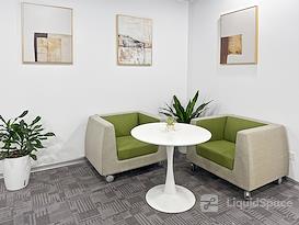 HQ | Shanghai, CMEC Plaza