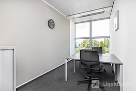 Regus | Munich Airport