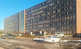 Regus | Euclid - Euclid Ave