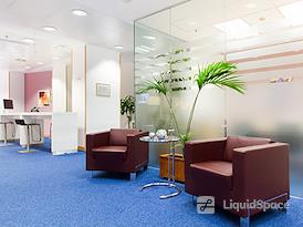 Regus | Madrid Campo de las Naciones