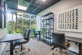 Lucid Private Offices | Sugar Land