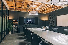 Empire Scottsdale