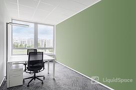 Regus | NEUSS, Hammfelddamm