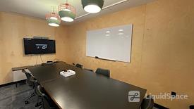 Tower 49® by Industrious